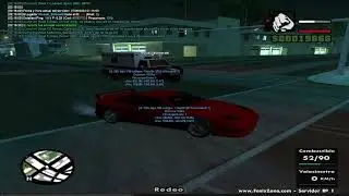 Conducir averiado Riusaki Sbloowst lvl 6 FZ SV 1