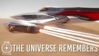 Crafting, Bases, Maelstrom&hellip; and the End of Forgetting | Star Citizen