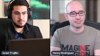 Debate con Israel Trujillo sobre la existencia de Dios