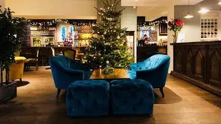 The Priory Hotel, Newport, United Kingdom