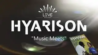 HYARISON LIVE KONÉ 2K18