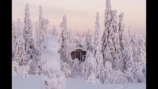 The Most Romantic Getaways to Take This Winter