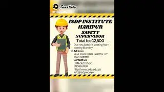 ISDP INSTITUTE OF TECHNICAL & PROFESSIONAL EDUCATION HARIPUR PAKISTAN