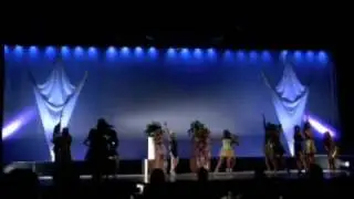 Miss Orlando 2010 Opening Number