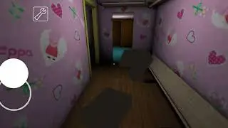 Pink Granny Mod 💗 | Funny Horror Granny in Love House! | Scary Granny Mods Gameplay | Granny Live