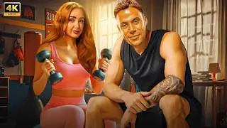 الفيلم الكوميدي | مراتي عود فرنساوي | بطولة هنا الزاهد و  محمد إمام - 4K