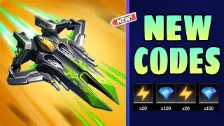 *New* Wing Fighter Codes 21 January 2025 || Wing Fighter Redeem Codes