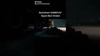 Sejam bem vindos ao canal Razhielsam GAMEPLAY #shorts