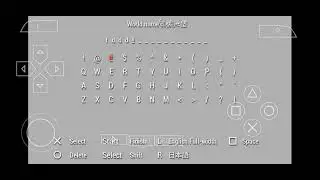 Minecraft psp #mcpsp