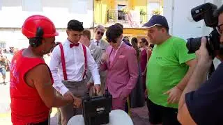 👉 Trailer Festes Barxeta 2024 for Marcos Mart&iacute; | Audiovisual Media