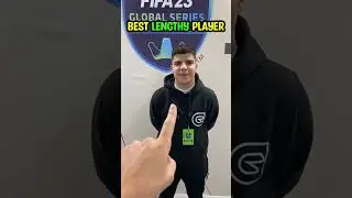 Who is the MOST lengthy player on FIFA 23!? 🤪