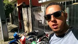 Mobiletes originais