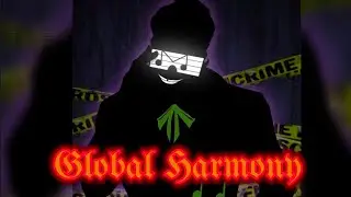 【Batman The Brave Andthe Bold - Music Meister Original Song】Global Harmony