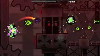 FACTORIA (Easy Demon) by ThatJack (GD)