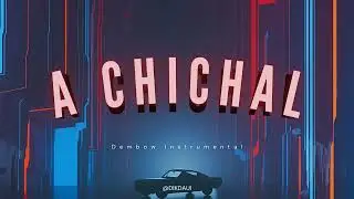 Tokischa Type Beat x Dembow Instrumental -  (