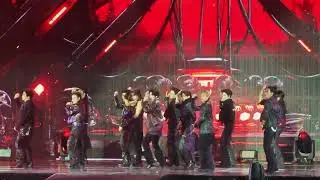 BUS ( Because Of You i Shine ) @ Enchanted Fest 2025 - Emsphere【4K 60FPS】