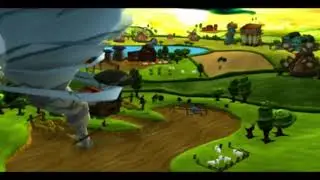Tornado Outbreak- July 2007 Demo Upscaled