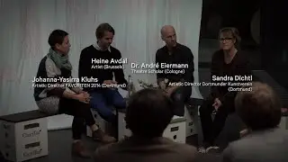 medienwerk.nrw: Talk 