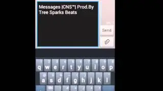 Messages-Young Cron PROD. By Tree Sparks Beats