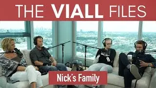 Viall Files Episode 18: Nick's Family