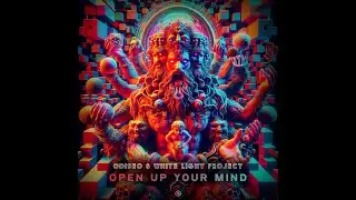 Odiseo, White Light Project - Open Up Your Mind - Official
