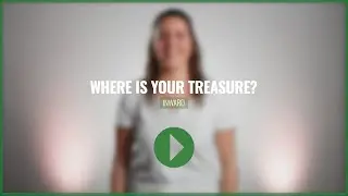 Where is your treasure? (microCHALLENGE - Part of Inward challenges)