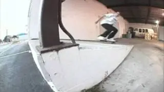 Tony Hawk's Pro Skater 4 - Elissa Steamer
