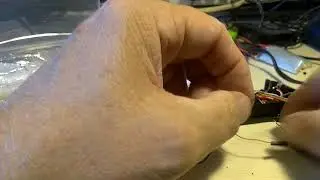 Elfie Drone rebuild