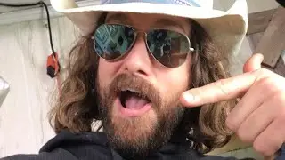 Rodeo Blues Jam Session