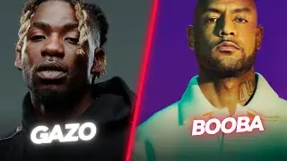 Gazo & Booba -  S.A.L.E (prod. lejJA)