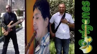 TU NO ME PUEDES DEJAR - Origenes