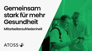 Dienstplan-App & Schichttausch: Case Study &ndash; InnKlinikum