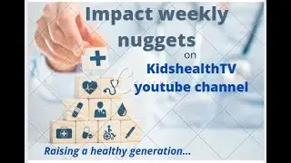 DONT GIVE UP !  Impact Weekly Inspirational nuggets
