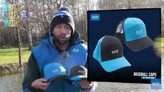 NEW MAP Fishing Head Ware | Match Fishing | Match Catch Media