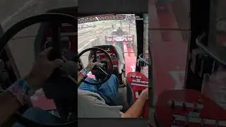 Tractor Pulling sled cam! 