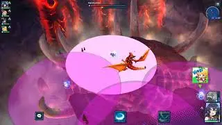 Dragalia Lost: High Brunhilda - Renee Clear