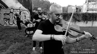 TEATROK & ARCHIMIA  - 