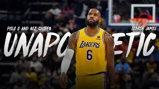 LeBron James Mix | 