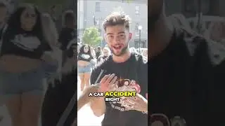 Crazy Night Out: Mannequin Pranks, Car Accidents, and Stadium Brawls