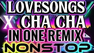 BEST LOVESONG X CHA CHA IN ONE REMIX ctto@dataengineph #remix #trending #viral 