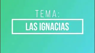 Las ignacias karaoke Los Ukkaz
