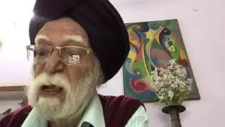 Shokhi ,Shararat selection of Couplets by Balwant Singh Ansu