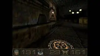 Chasm: The Rift - Level 15 Inbounds in 52s717ms