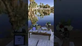 Picnic proposal setup Phoenix, Arizona by Coco Berry Picnics #proposalideas #proposalplanning