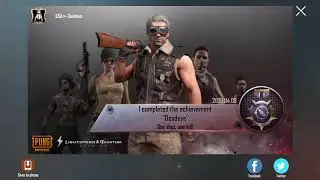 Deadeye title