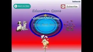 MillionsQuizGame #00000207