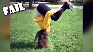 You Laugh You Lose - Funniest Fails Compilation 2020