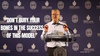 Pastor John Cha | Devotion | Hebrews 11