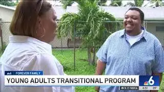 Jacob&rsquo;s Story Healthy Young Adult Transitional Program