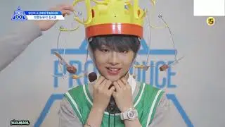 kim sihun being kim sihun i guess